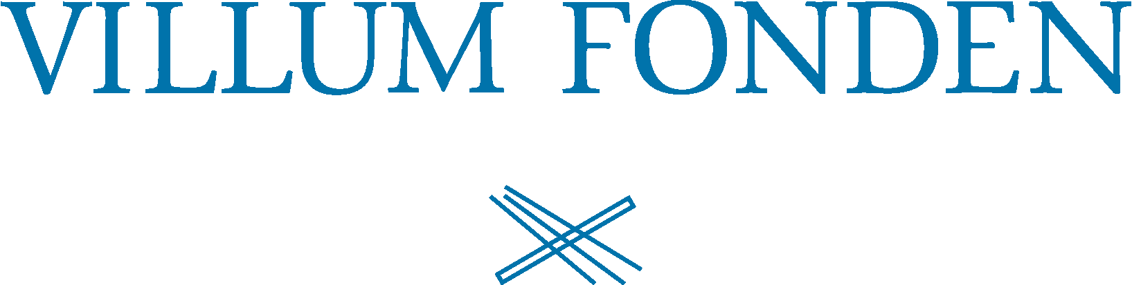 VILLUM FONDEN